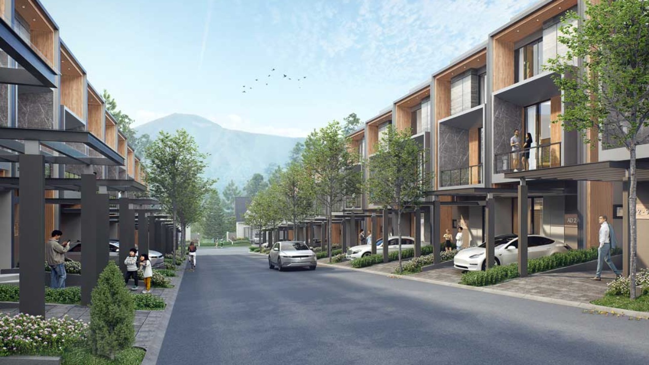 Rancamaya Golf Estate