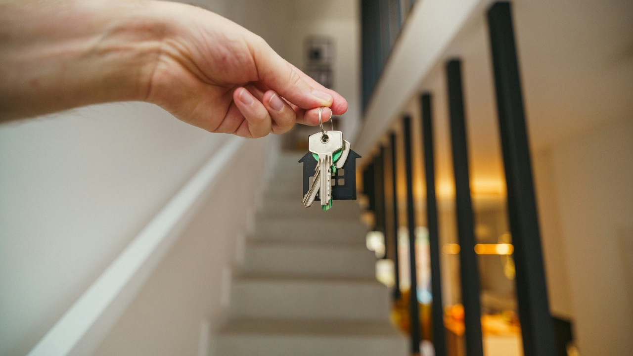 beli rumah generasi muda