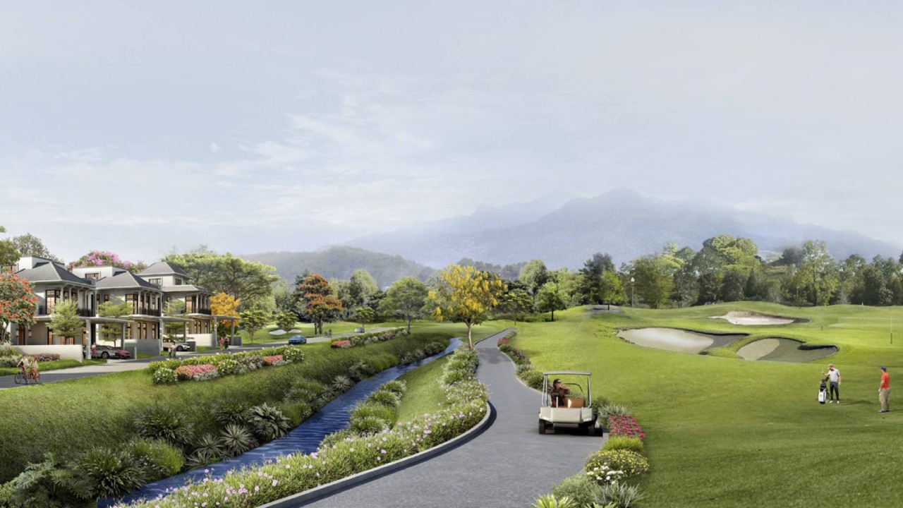 desain ruang keluarga desain ruang keluarga menyatu dengan ruang makan type 36