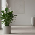 5 Tanaman Hias dalam Ruangan yang Bermanfaat bagi Kesehatan