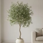 5 Tanaman Hias Plastik dalam Ruangan, Solusi Estetis Tanpa Perawatan