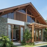 5 Warna Cat Batu Alam yang Bagus untuk Tampilan Rumah Modern