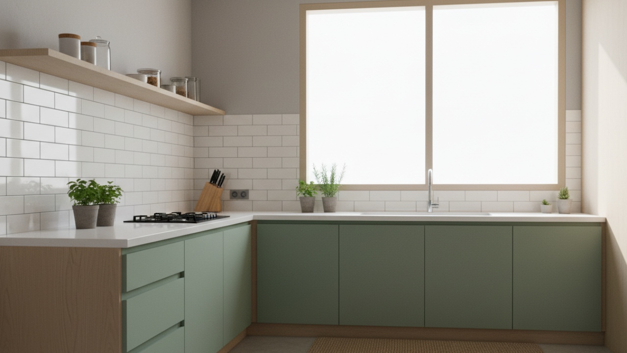 5 Warna Cat Triplek yang Bagus untuk Tampilan Interior Modern dan Estetik