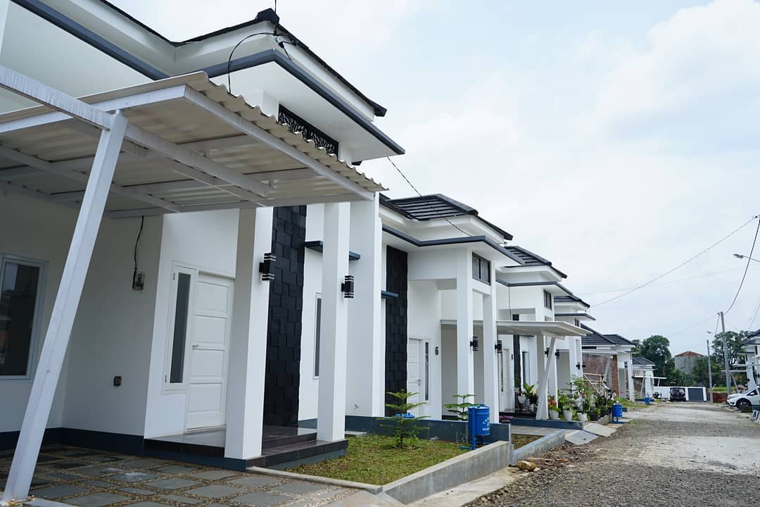 D’Greenland Majalengka