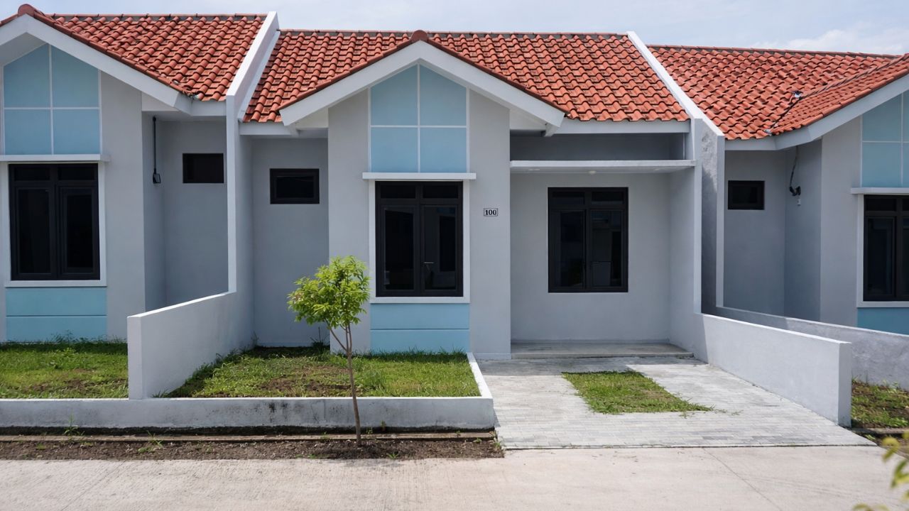 Graha Pesona Jatitujuh