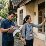 10 Hal yang Wajib Dicek Saat Survey Rumah Bekas