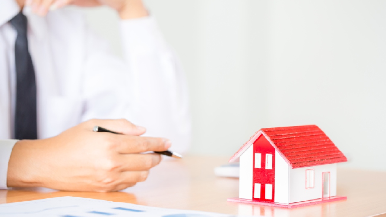 investasi properti untuk pensiunan