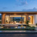 11 Inspirasi Desain Rumah Minimalis Modern 2026, Simpel dan Elegan!