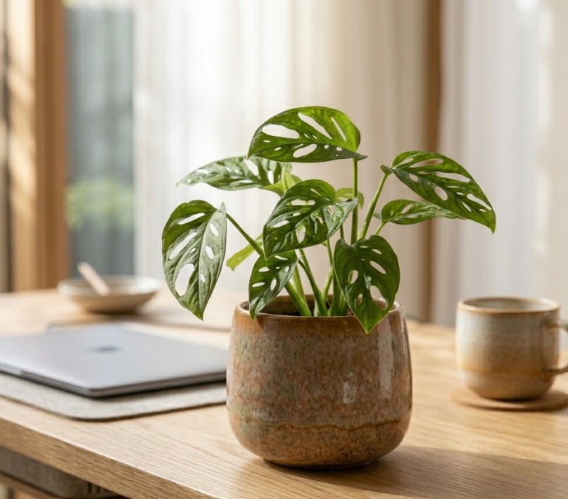 4. Sentuhan Desain dengan Unsur Alam