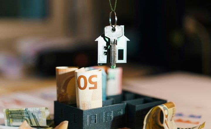 Cara Menghitung Harga Sewa Ruko