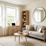 6 Tips Dekorasi Rumah Kecil Agar Terlihat Luas Bagi Pemula