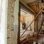 Estimasi Biaya Renovasi Rumah per Meter Terbaru 2026