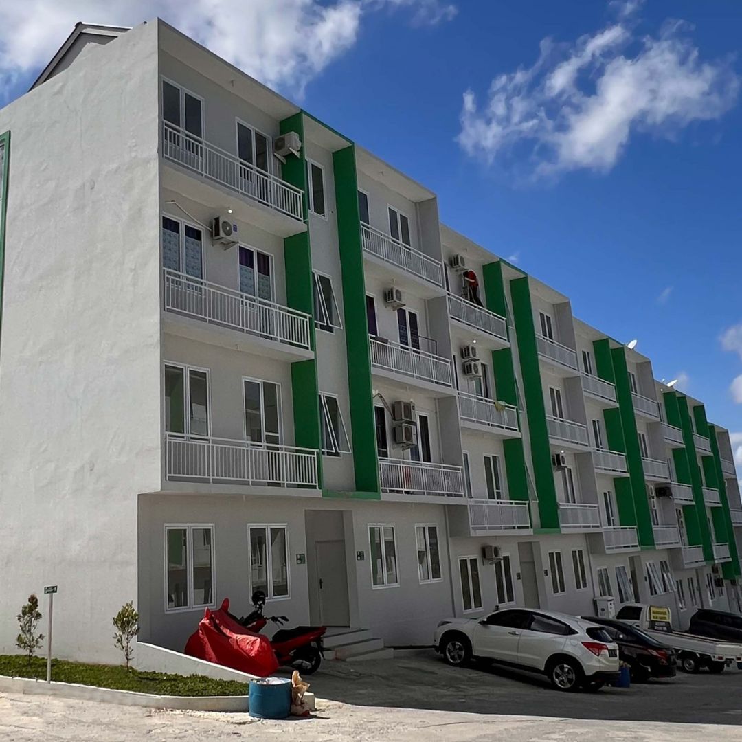 Green Valley Balikpapan