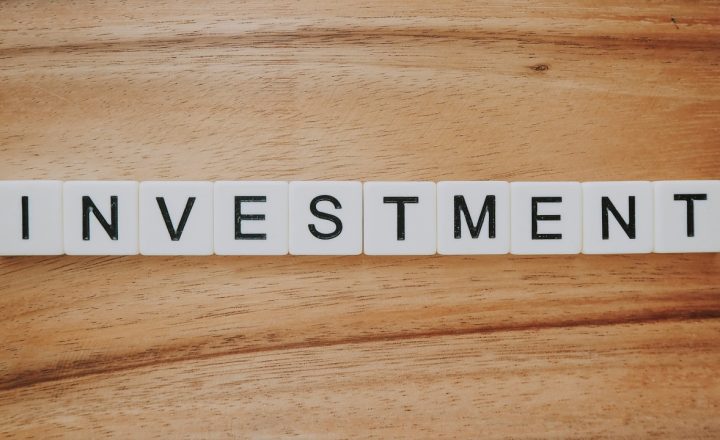 aset investasi jangka panjang