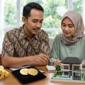Investasi Rumah atau Emas, Ini Kelebihan dan Kekurangannya