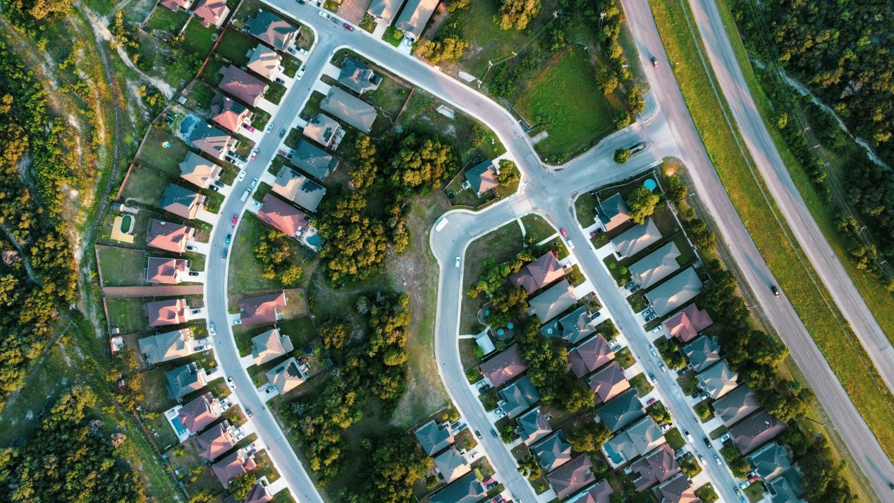 investasi properti di tangerang