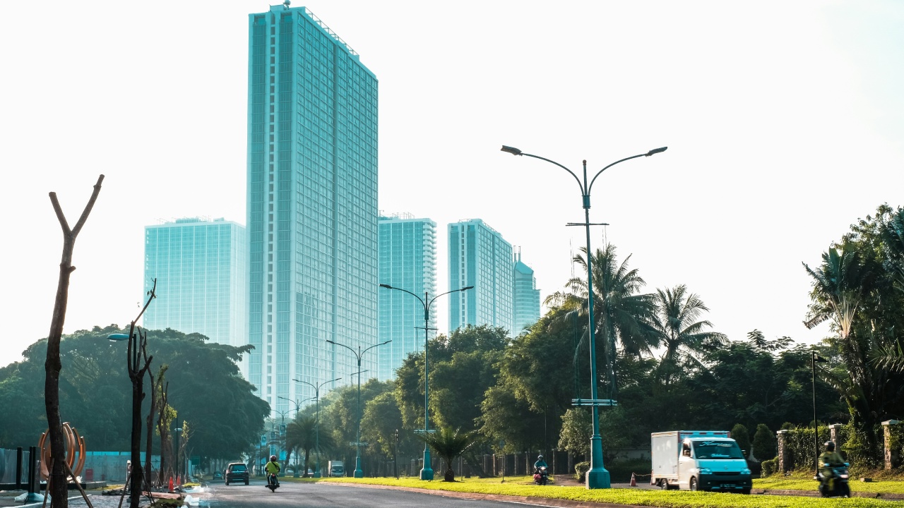 investasi properti di tangerang