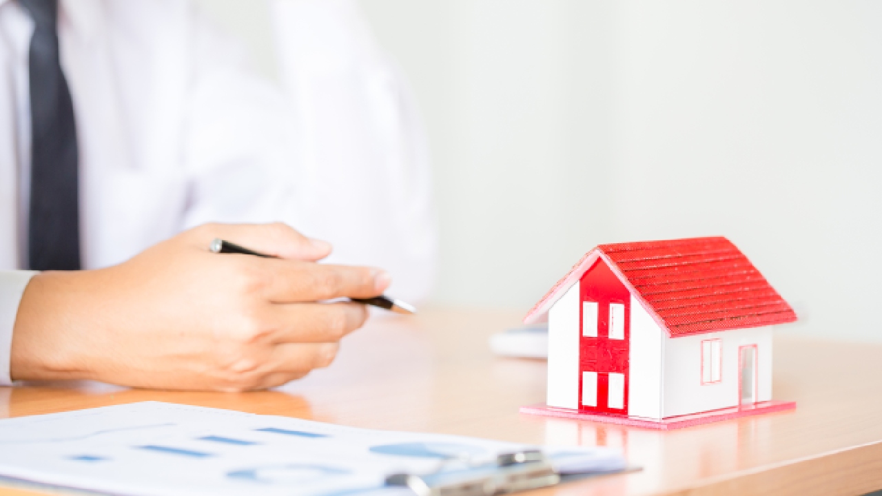 aset investasi jangka panjang