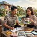 Strategi Membangun Passive Income Terbaik dari Sektor Properti untuk Pemula