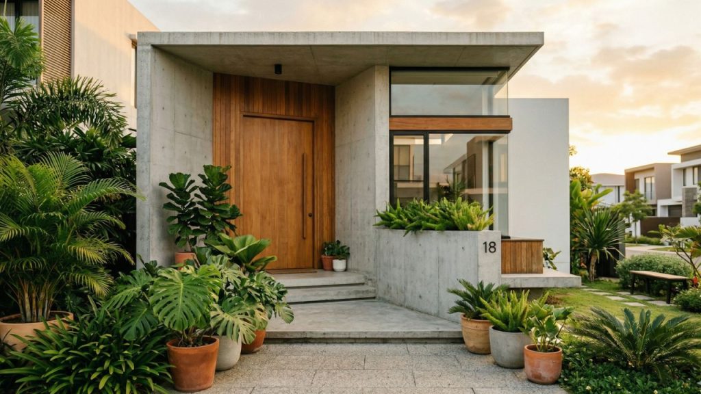 7 Karakteristik Rumah Gen Z, Dari Sudut Healing Hingga Studio Konten Pribadi