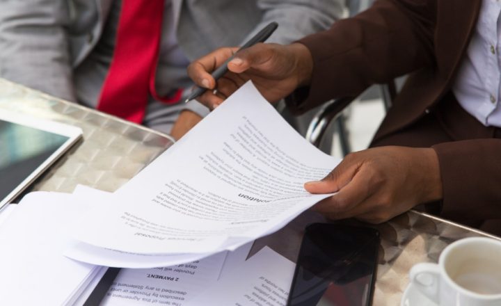 Cara Cek NOP dari Sertifikat Tanah: Panduan Mudah Mencari Data Pajak Properti