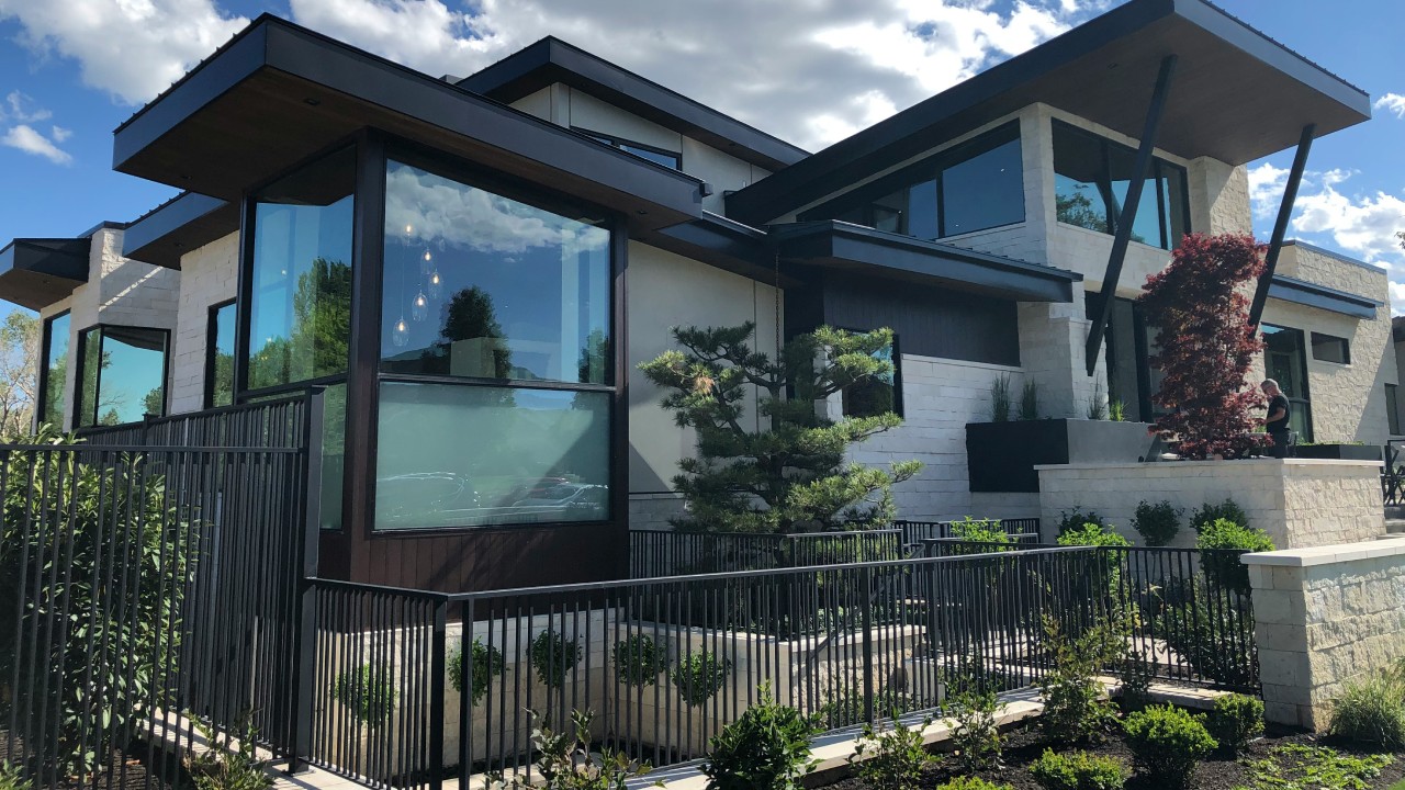 investasi rumah mewah