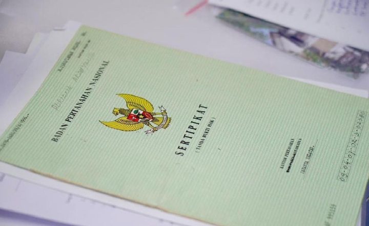 Cara Cek NIB Tanah Online dengan Mudah dan Cepat