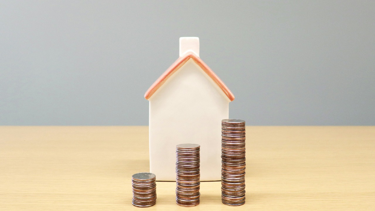 passive income properti