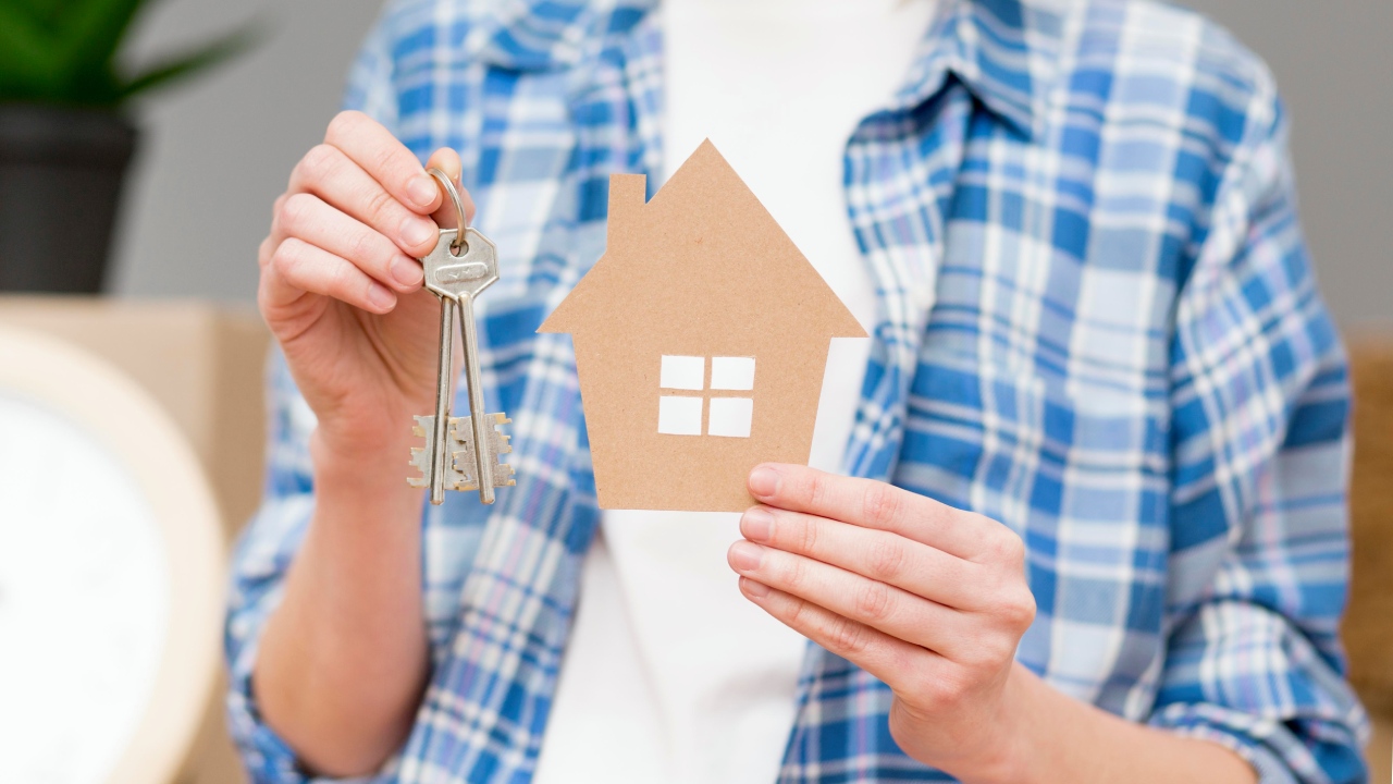 kenaikan harga sewa rumah per tahun