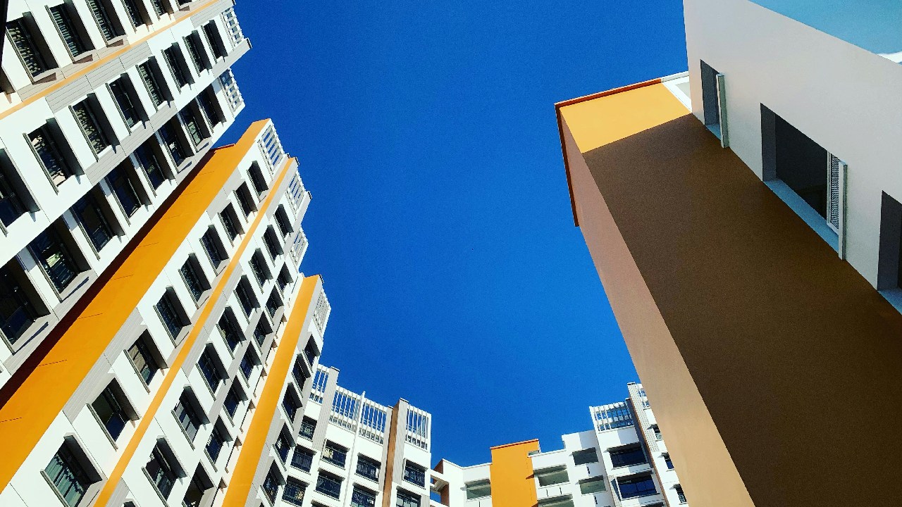 Diversifikasi Portofolio Properti
