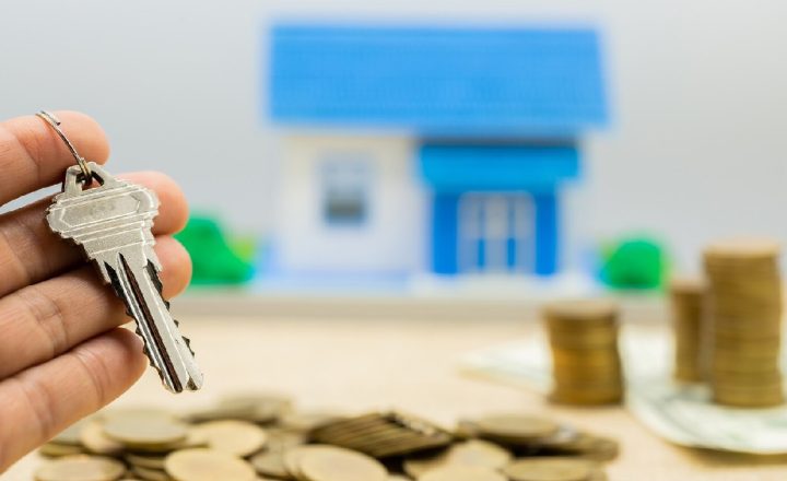 cara menghitung harga sewa rumah