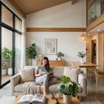 5 Tips dan Inspirasi Desain Rumah Compact, Solusi Lahan Secuil Tetap Nyaman