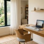 Home Office adalah Kunci Work-Life Balance: Tips Bikin Ruang Kerja yang Anti-Stress!