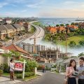 Bukan Lagi Jakarta-Sentris, Harga Rumah di 11 Kota Besar Indonesia Kompak Naik
