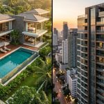 Investasi Villa atau Apartemen, Mana Passive Income yang Lebih Menggiurkan?