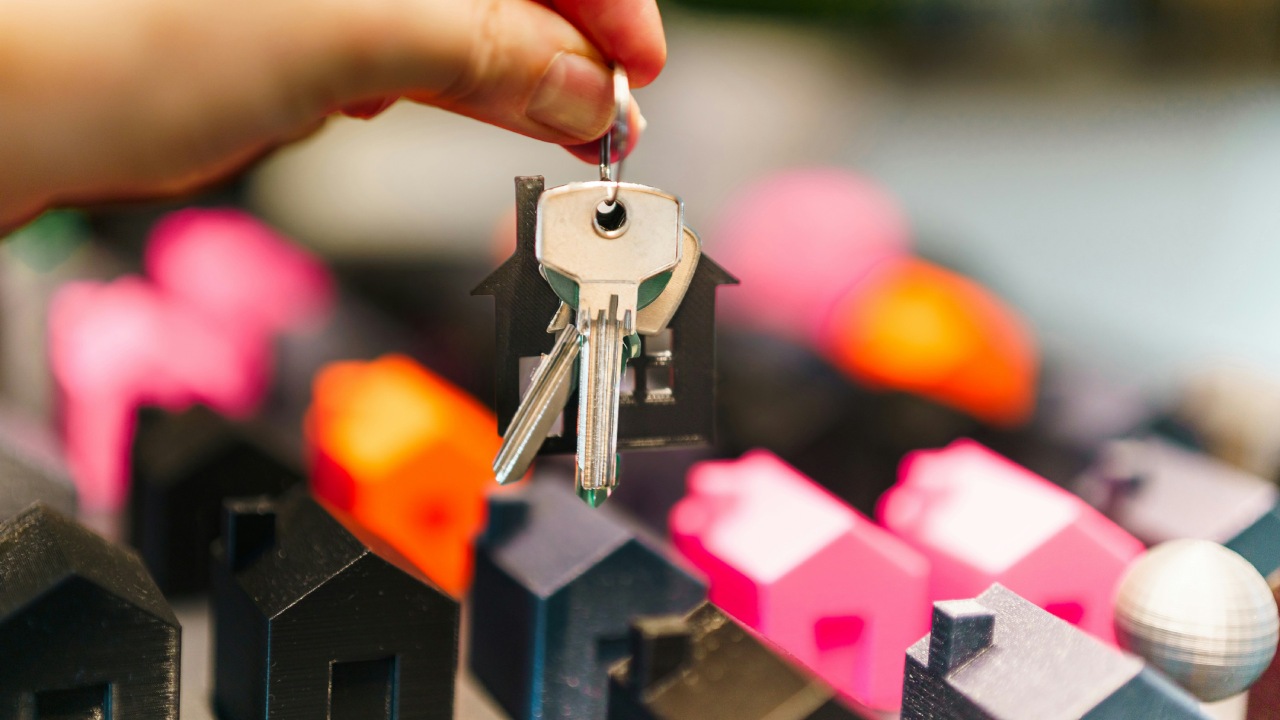 perbandingan beli rumah vs sewa dalam jangka panjang