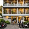 Bisnis Dekat Kampus: Tips Raih Cuan Maksimal dari Kos-Kosan