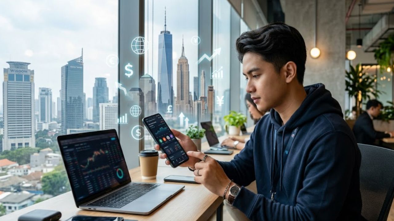 Membeli ETF Properti Melalui Aplikasi Lokal via Skema PALN
