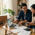 Pinjaman Uang untuk Rumah: 6 Panduan KPR Pasangan Muda & First-Time Buyer