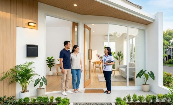 5 Langkah Renovasi Minimalis Agar Rumah Cepat Laku dengan Harga Tinggi