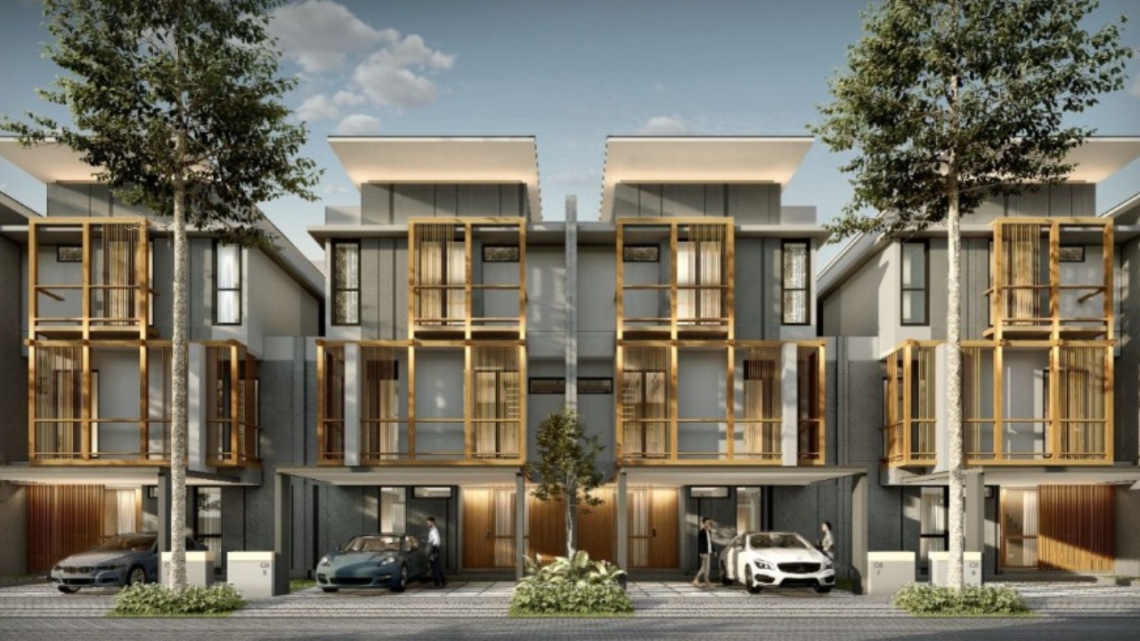 rumah instagramable