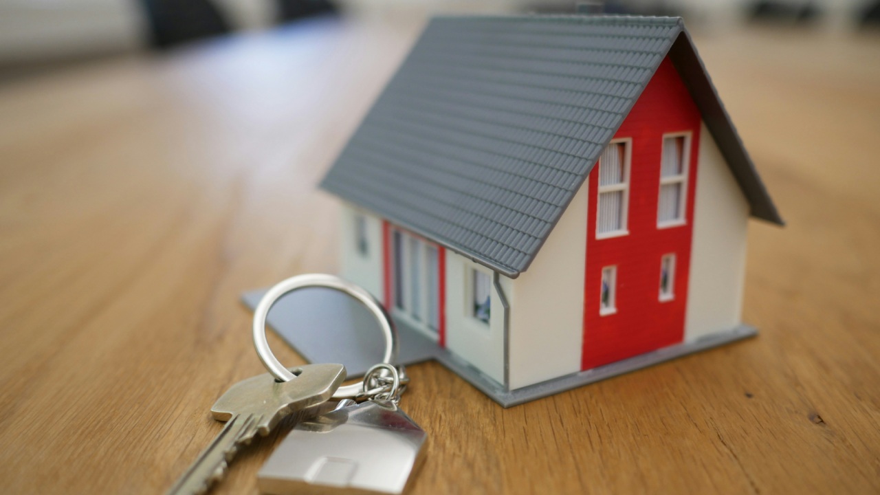 perbandingan beli rumah vs sewa dalam jangka panjang