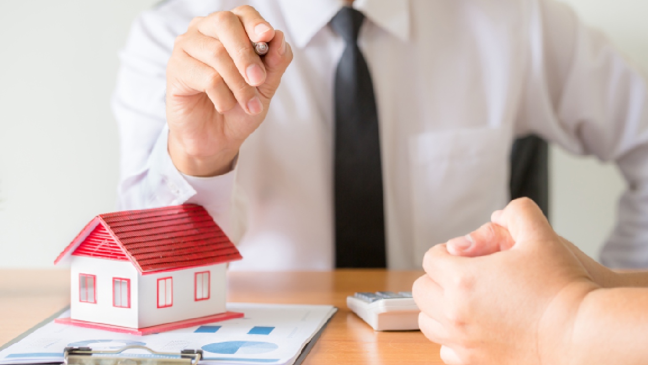 kenaikan harga sewa rumah per tahun