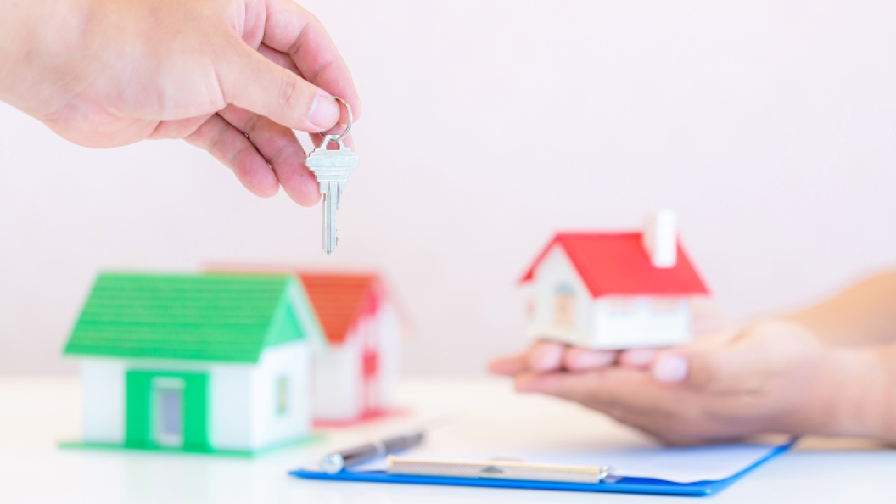 kenaikan harga sewa rumah per tahun