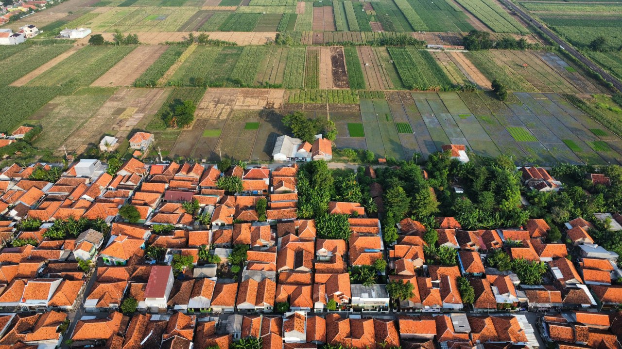 Berapa DP Rumah Subsidi rumah subsidi