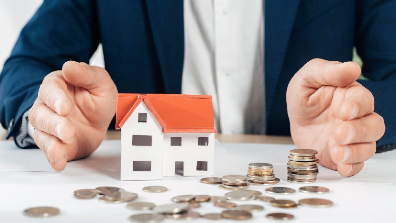investasi ruko atau rumah kost