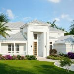 5 Inspirasi Desain Rumah Instagramable yang Cantik dan Aesthetic