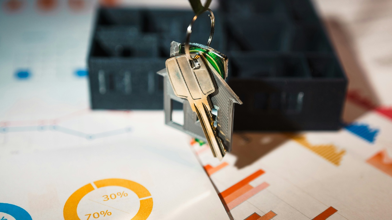 Investasi rumah kost Investasi rumah kost