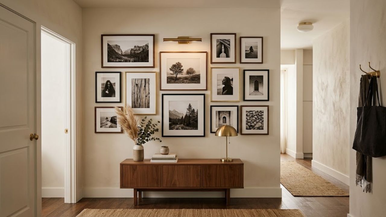 2. Galeri Foto Mini