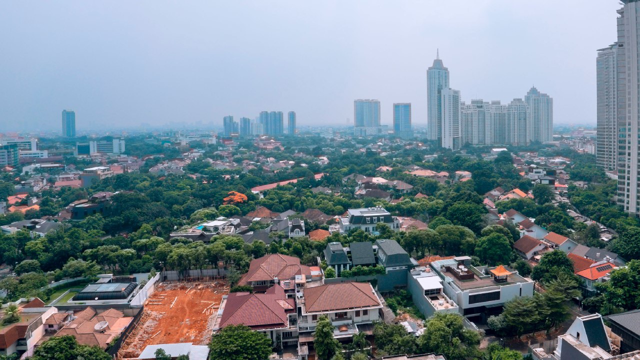 perumahan di jakarta barat perumahan di jakarta barat